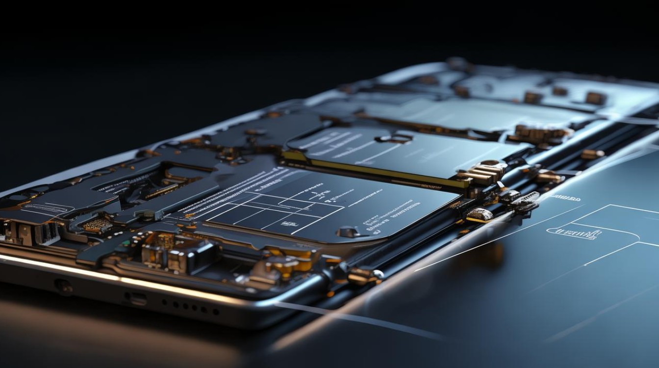 华为3c电池怎么拆卸