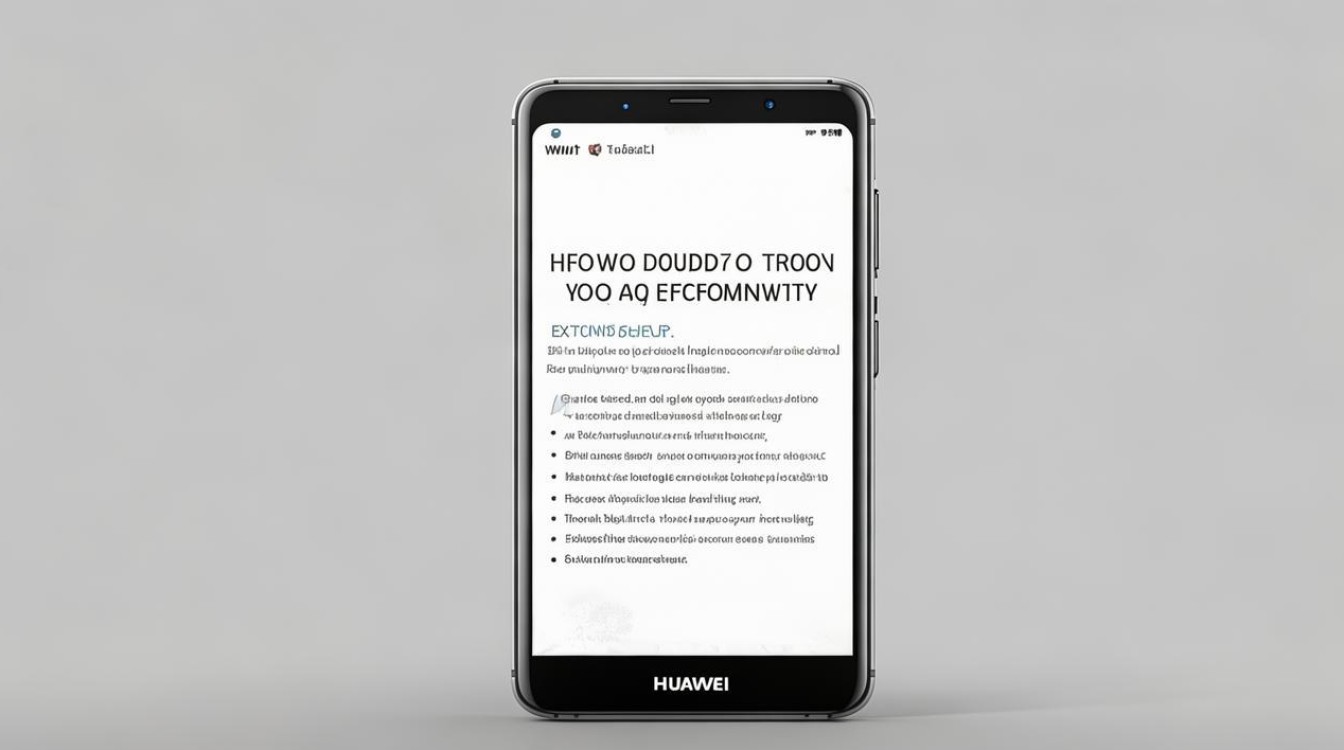 华为x5怎么改为3g