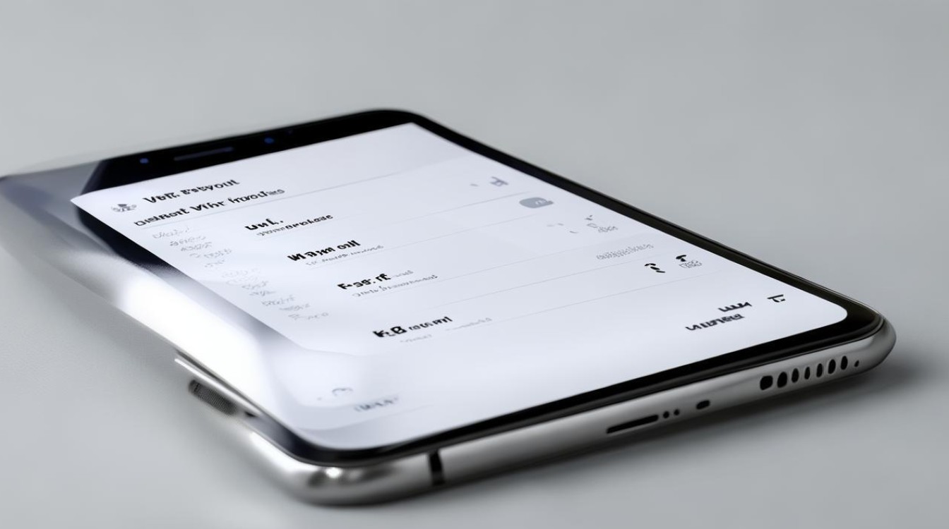 华为怎么看无线网密码