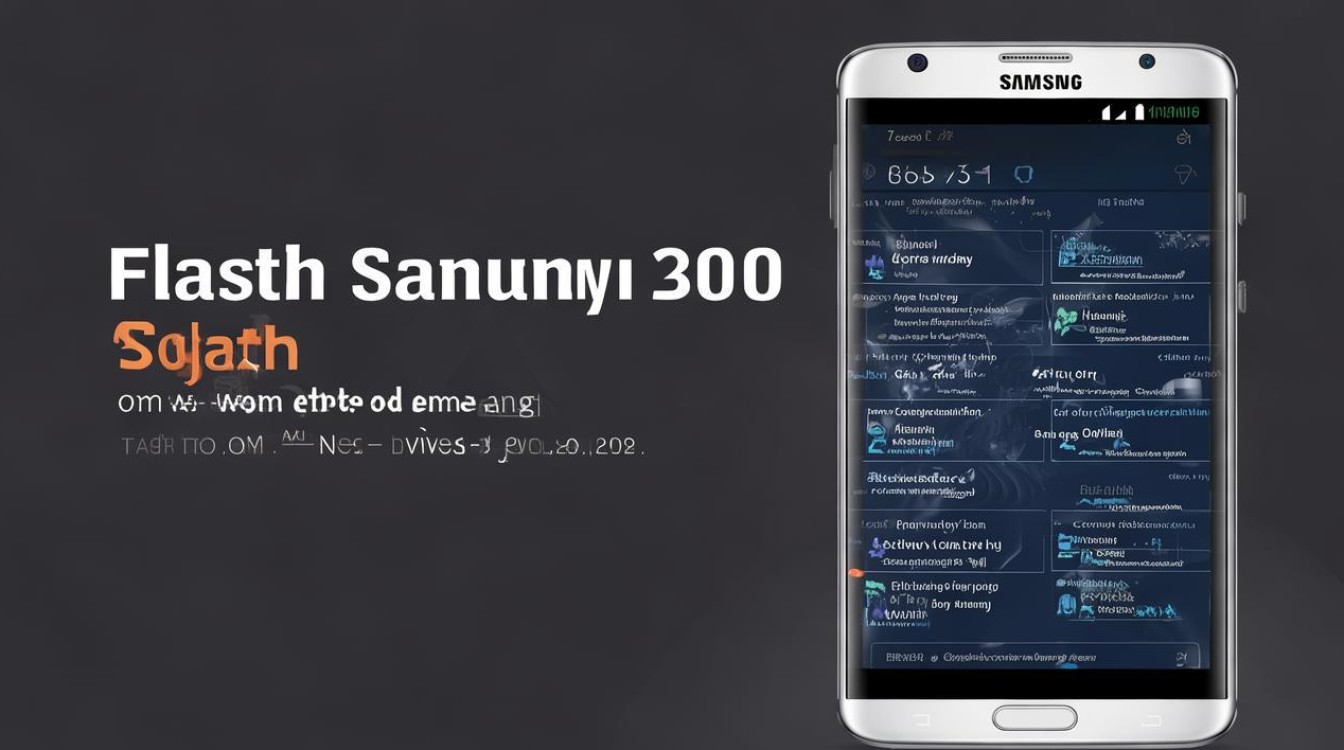 三星手机9200怎么刷机