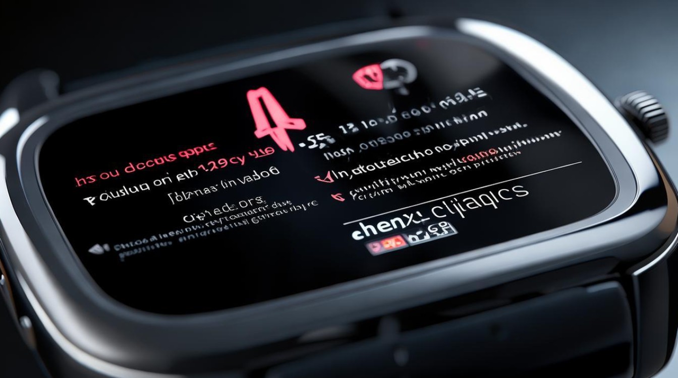 华为手表指南针怎么用