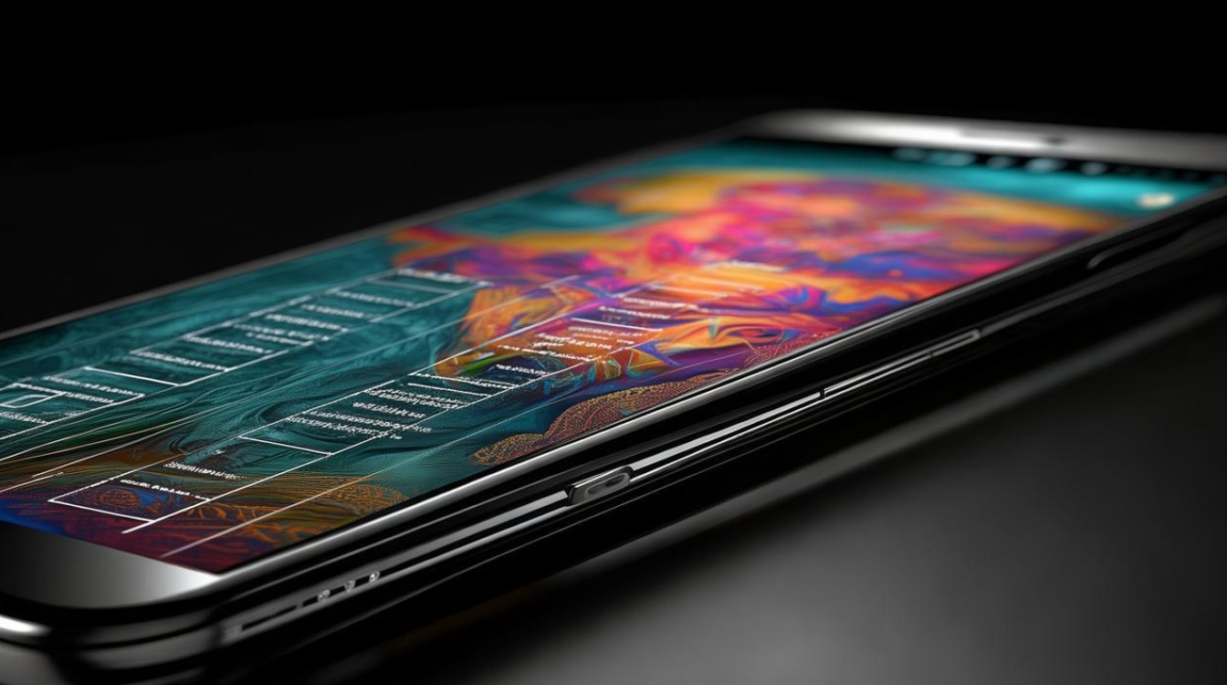 华为4c怎么设置墙纸