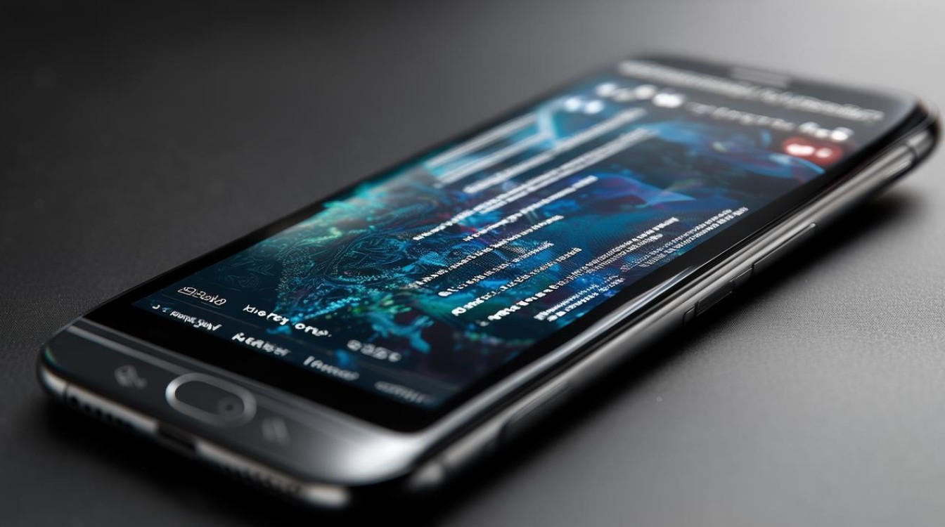 华为4c怎么设置墙纸