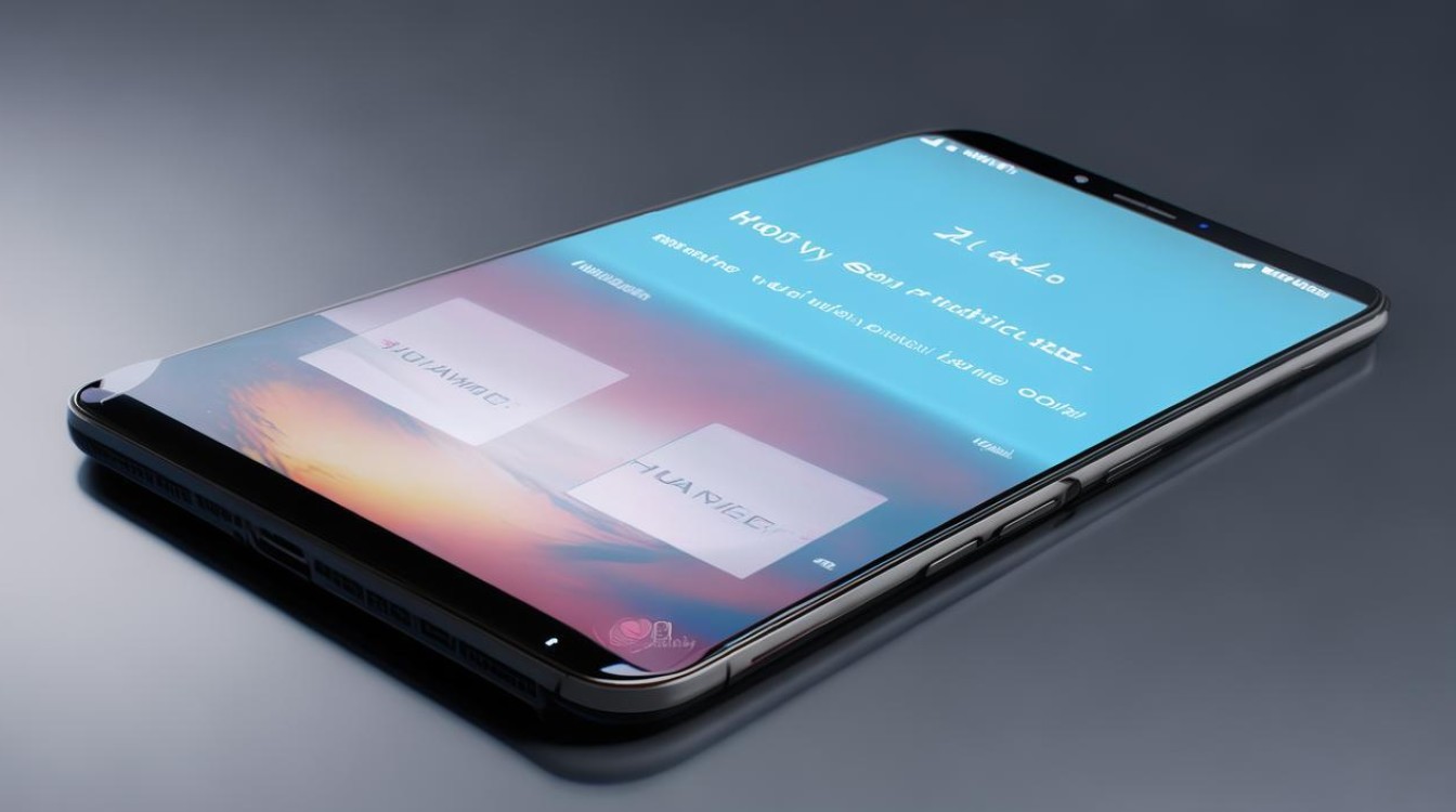 华为4a怎么发送图片