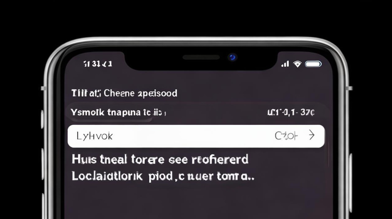 苹果xsmax怎么改成4位锁屏密码