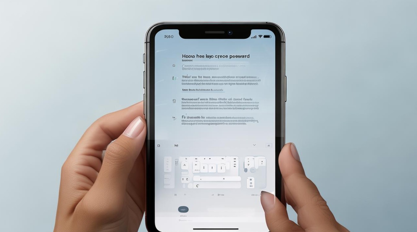 苹果xsmax怎么改成4位锁屏密码