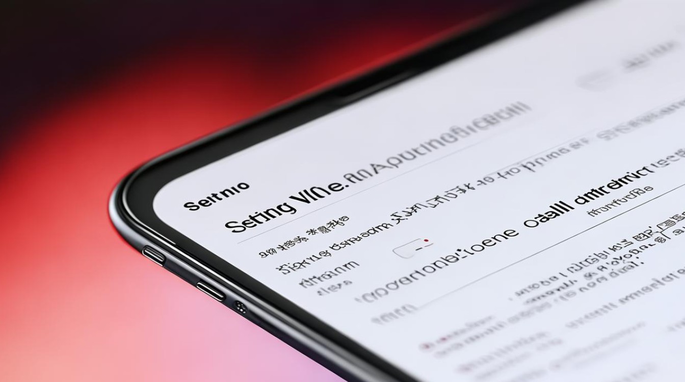 红米RedmiK70E怎么设置语音接听电话?