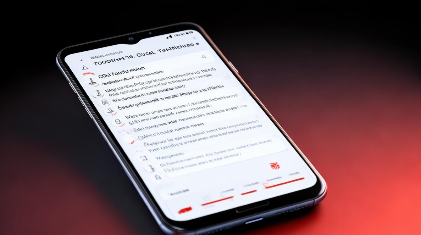 红米RedmiK70Pro设置语音接听电话教程
