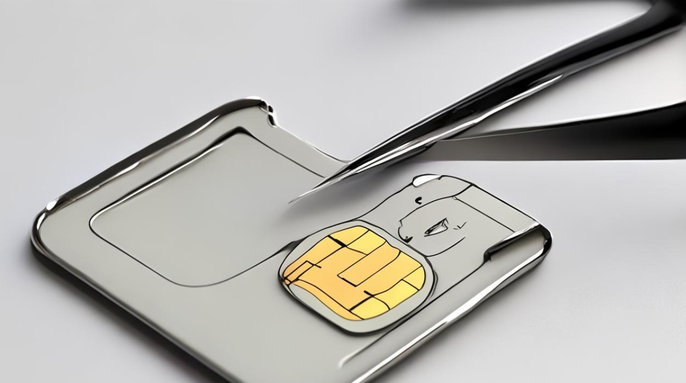 华为荣耀5c怎么剪卡