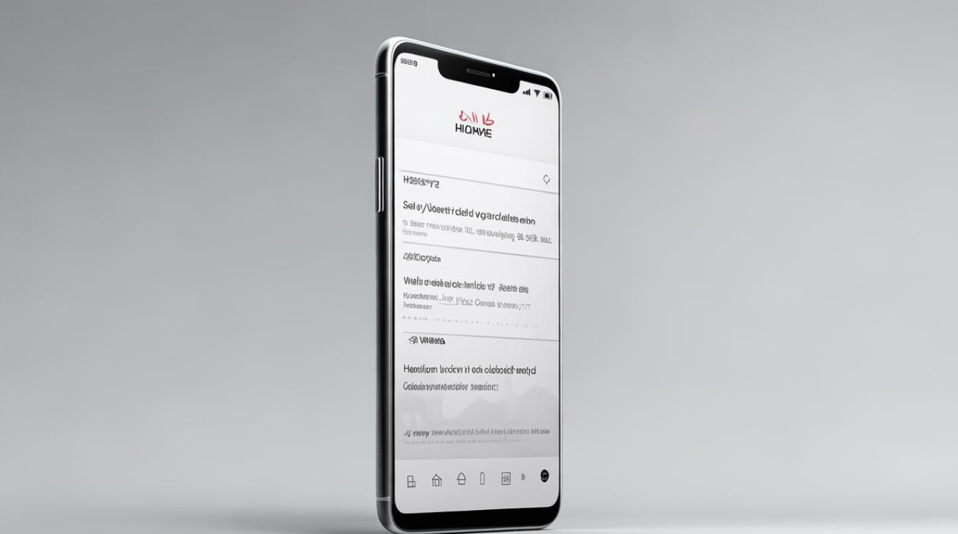 华为手机怎么微信截图