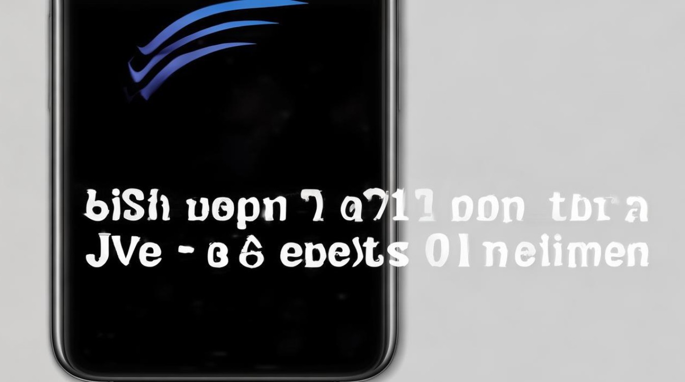 vivo x27摔黑屏了怎么办