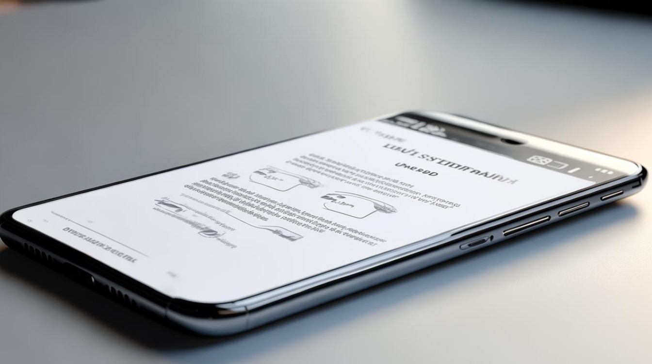 华为手机怎么装联通卡