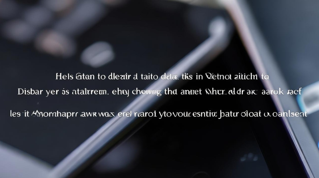 vivoy66清除数据要密码怎么整