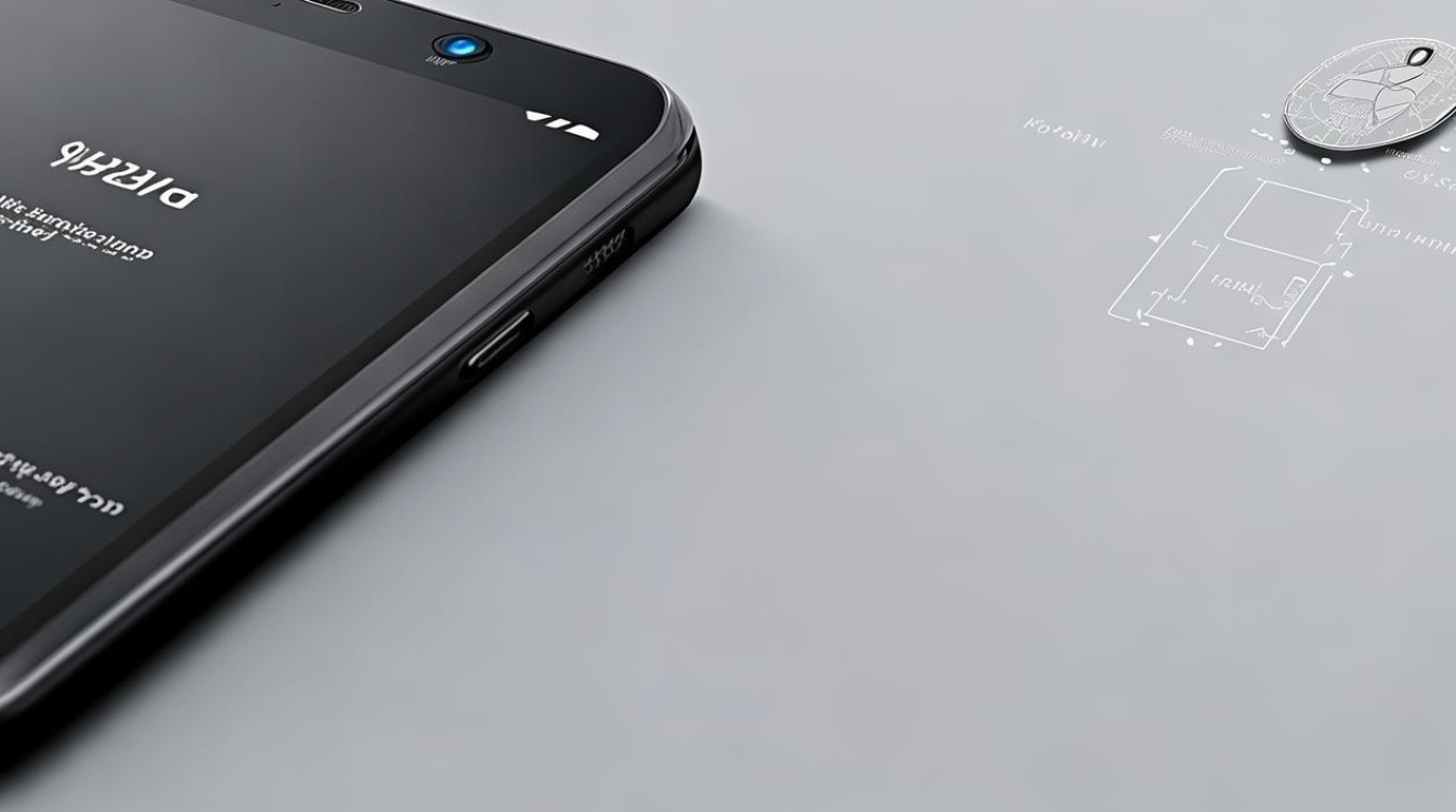 华为4x怎么放电话卡