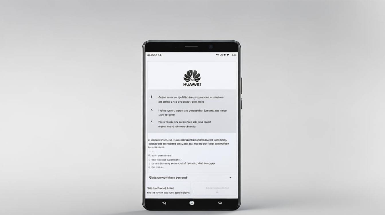 华为手机怎么切换内存