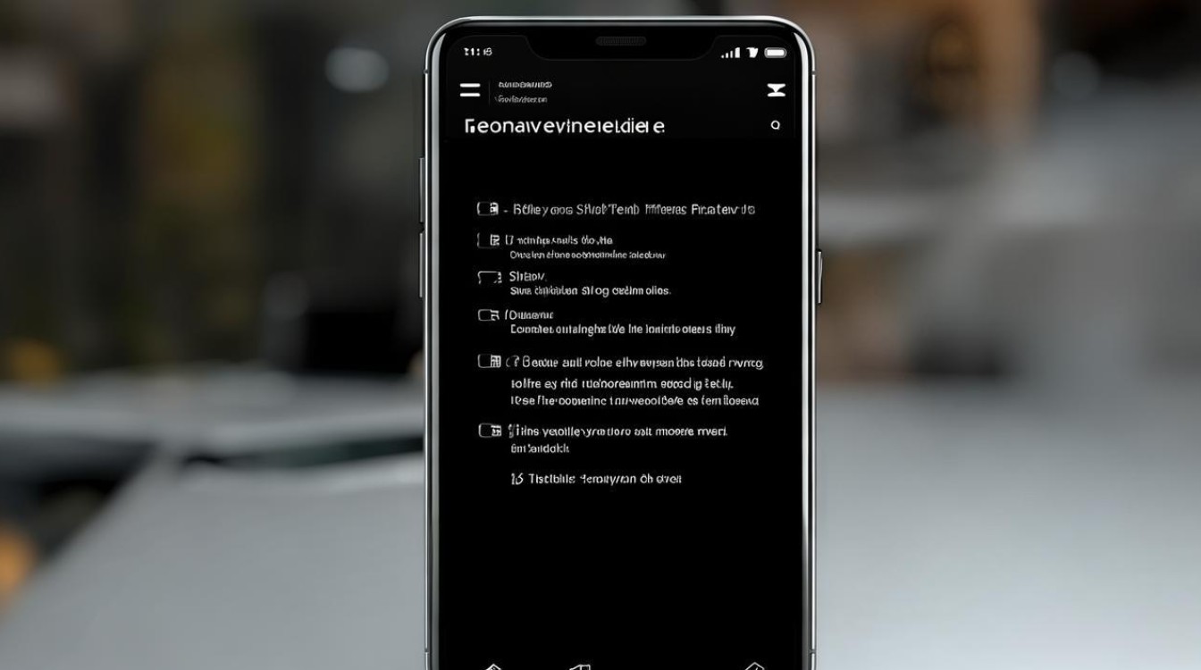 华为手机怎么切换内存