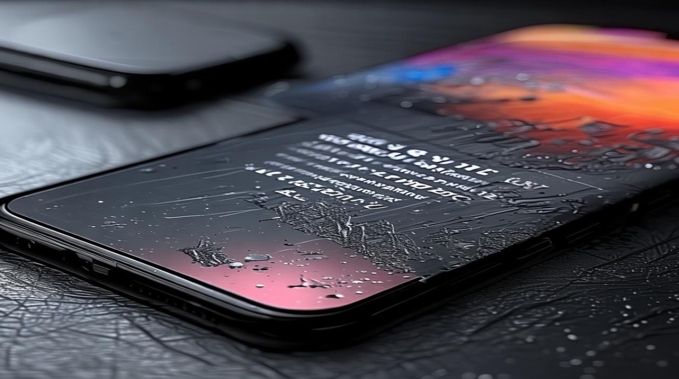 苹果xsmax屏幕显示不怎么样