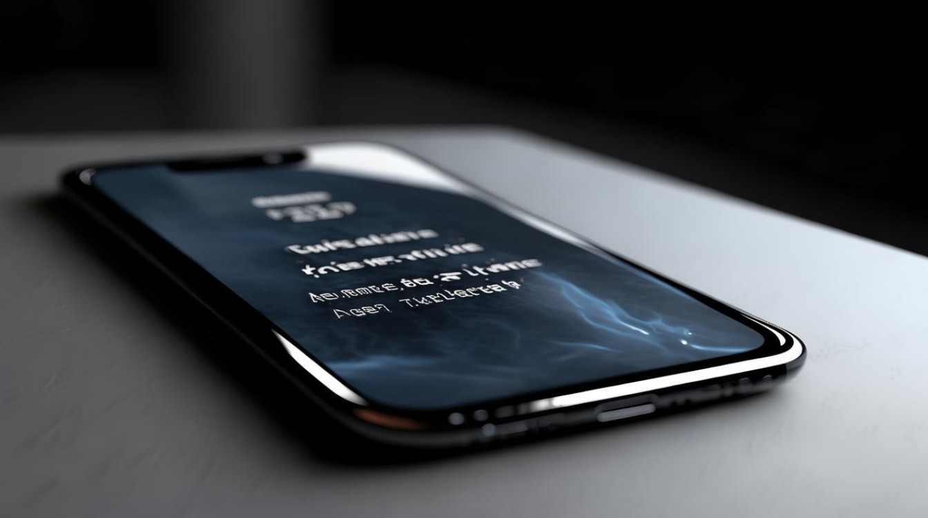 苹果xsmax屏幕显示不怎么样