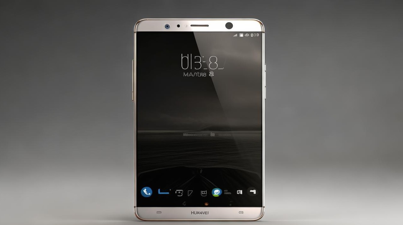 华为mate8怎么读