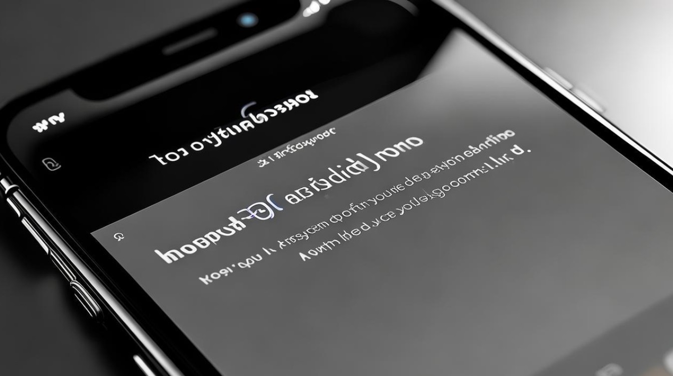 苹果xsmaxid密码忘记了怎么找回