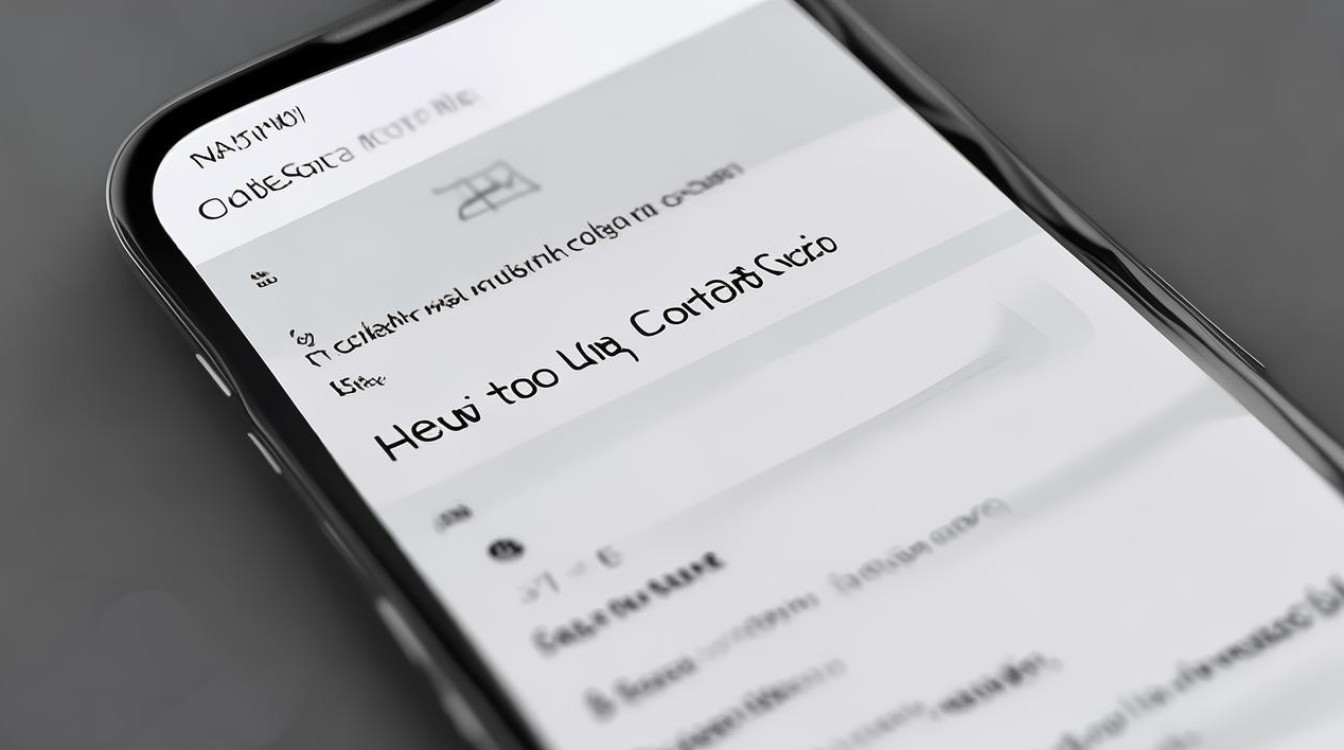 红米RedmiK70Pro如何设置通讯录同步?