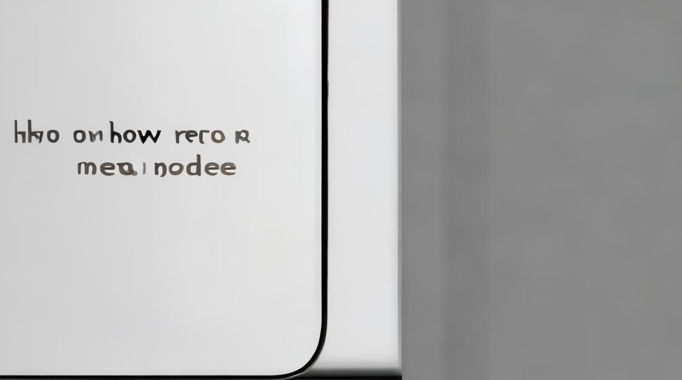 vivoy83a怎么进入meta模式