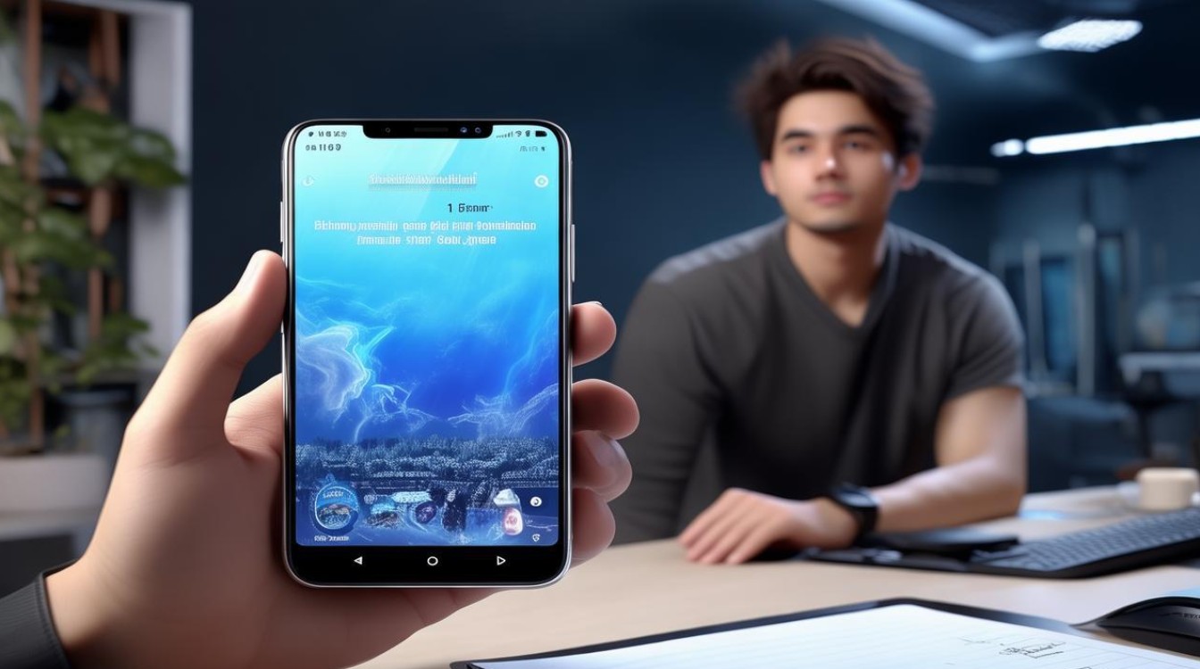 vivoy83a玩游戏卡该怎么办