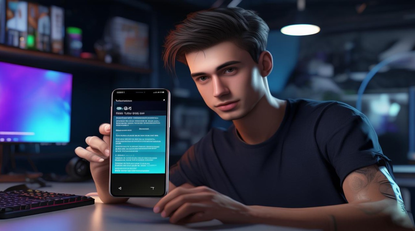 vivoy83a玩游戏卡该怎么办