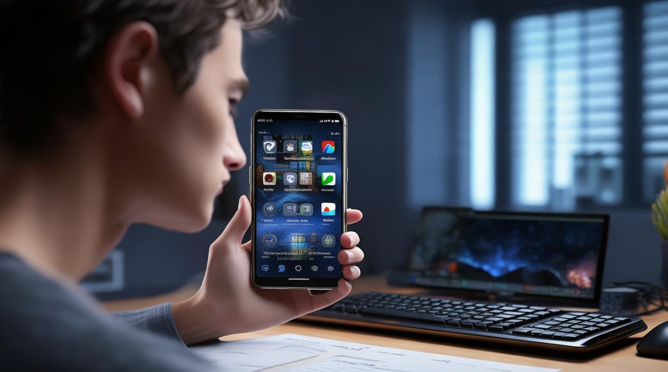 vivoy83a玩游戏卡该怎么办