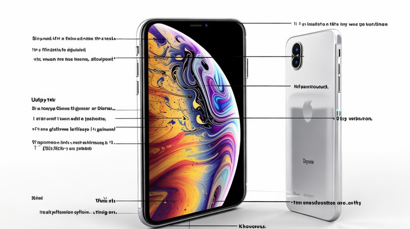 苹果xsmax怎么识真假