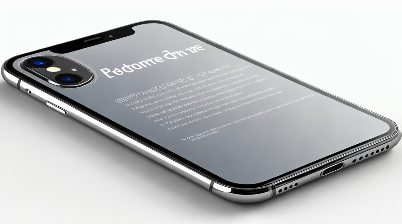 苹果xsmax怎么识真假