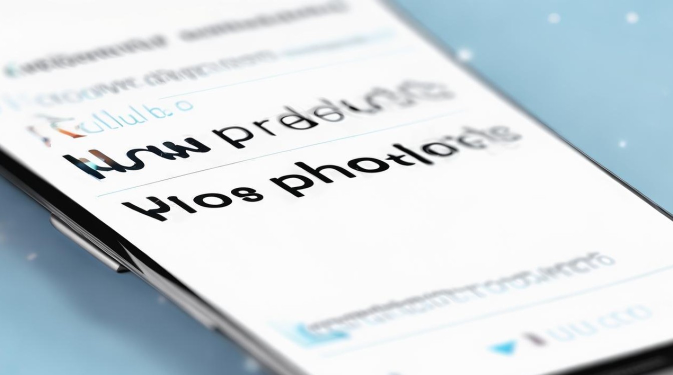 华为照片丢失怎么找回