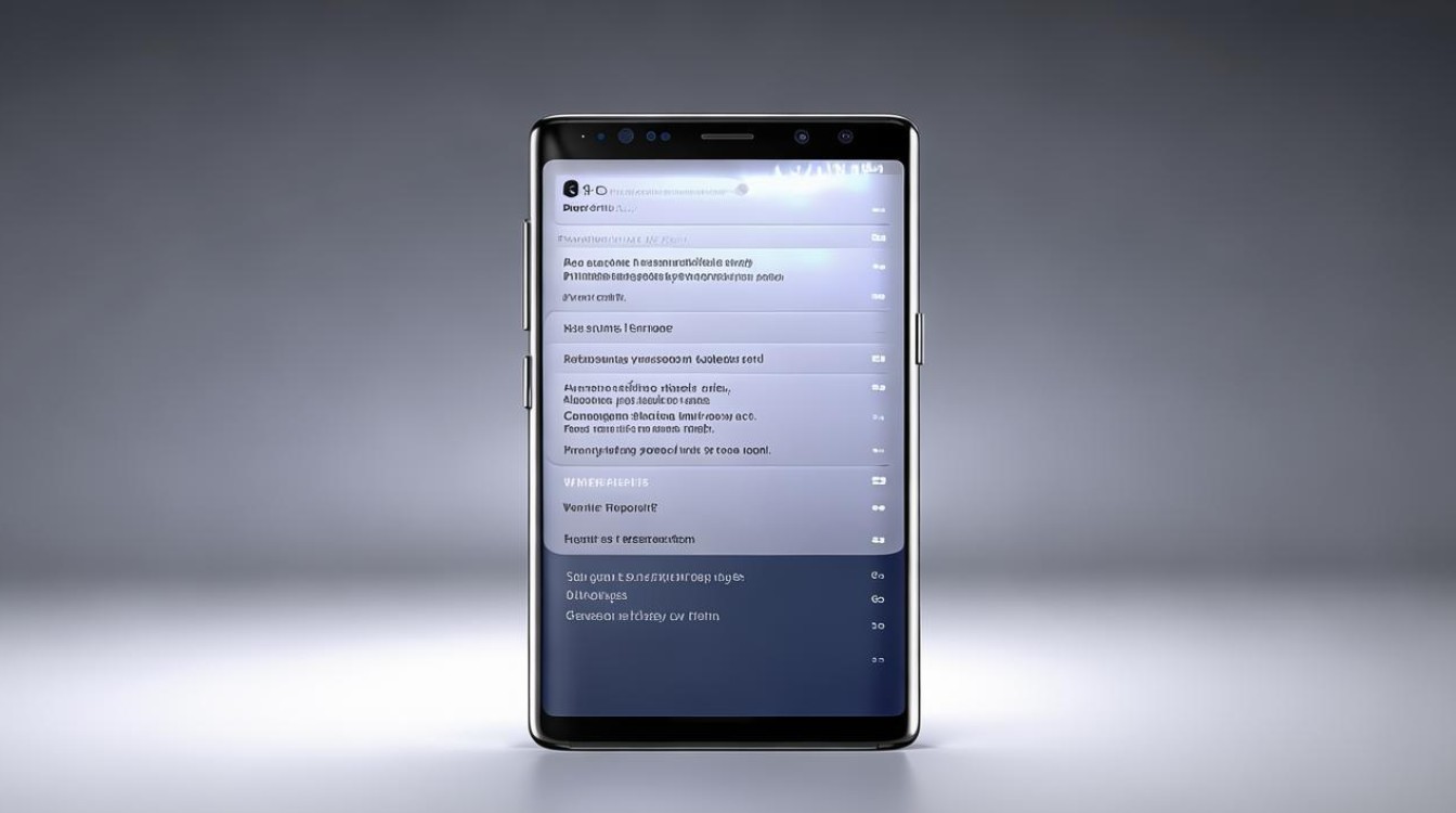三星note8怎么设置分辨率