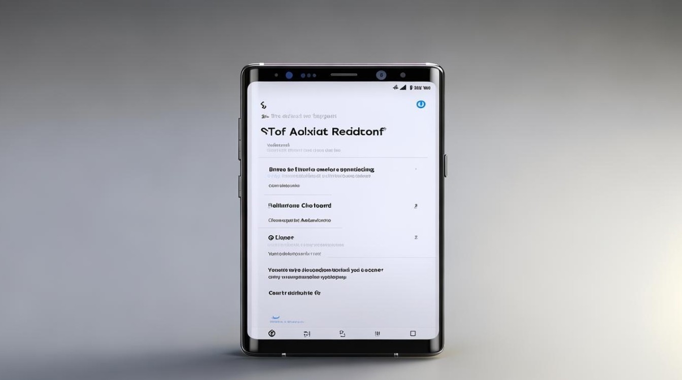 三星note8怎么设置分辨率