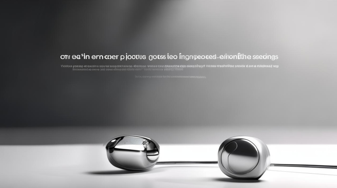 华为耳机设置怎么开通