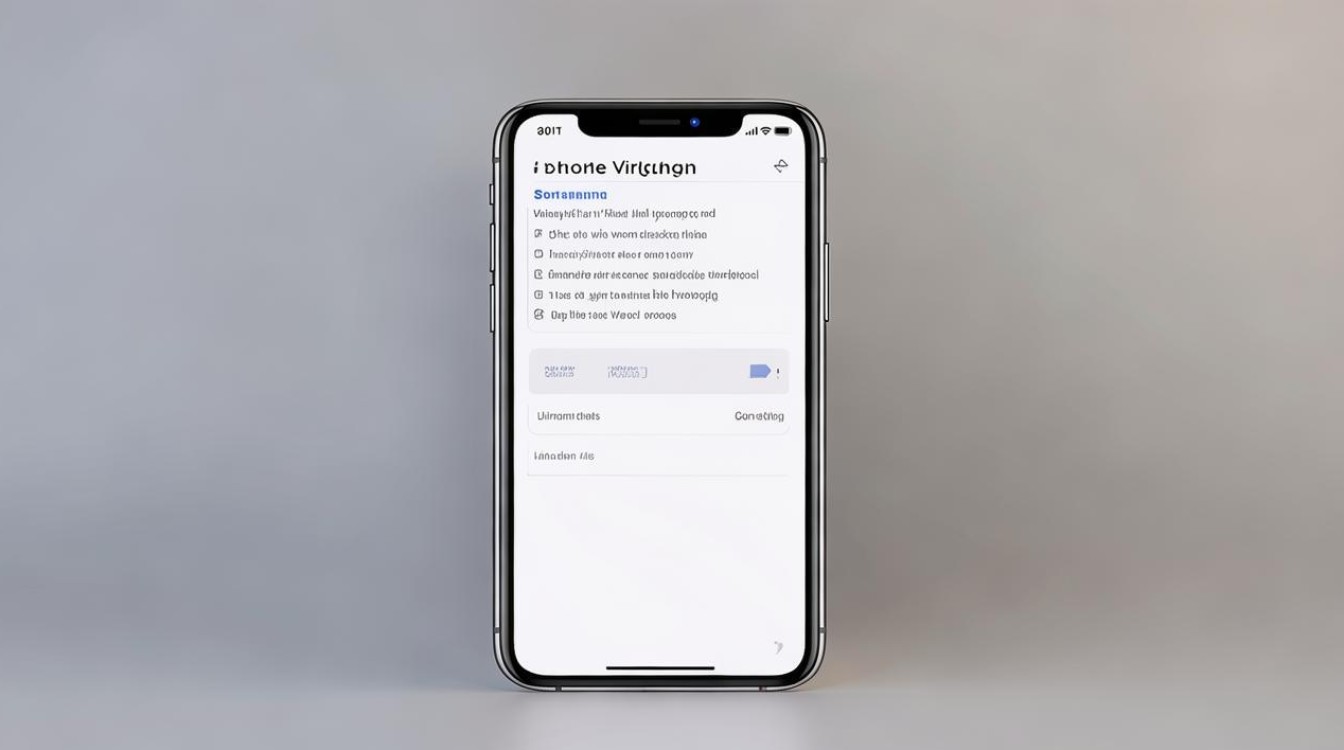 苹果xs接通电话时震动怎么设置