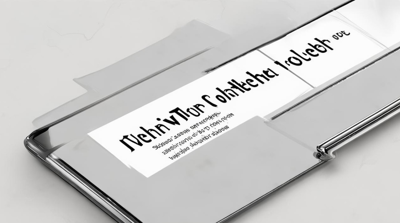 华为怎么去掉屏保图案