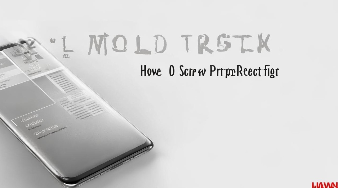 华为怎么去掉屏保图案