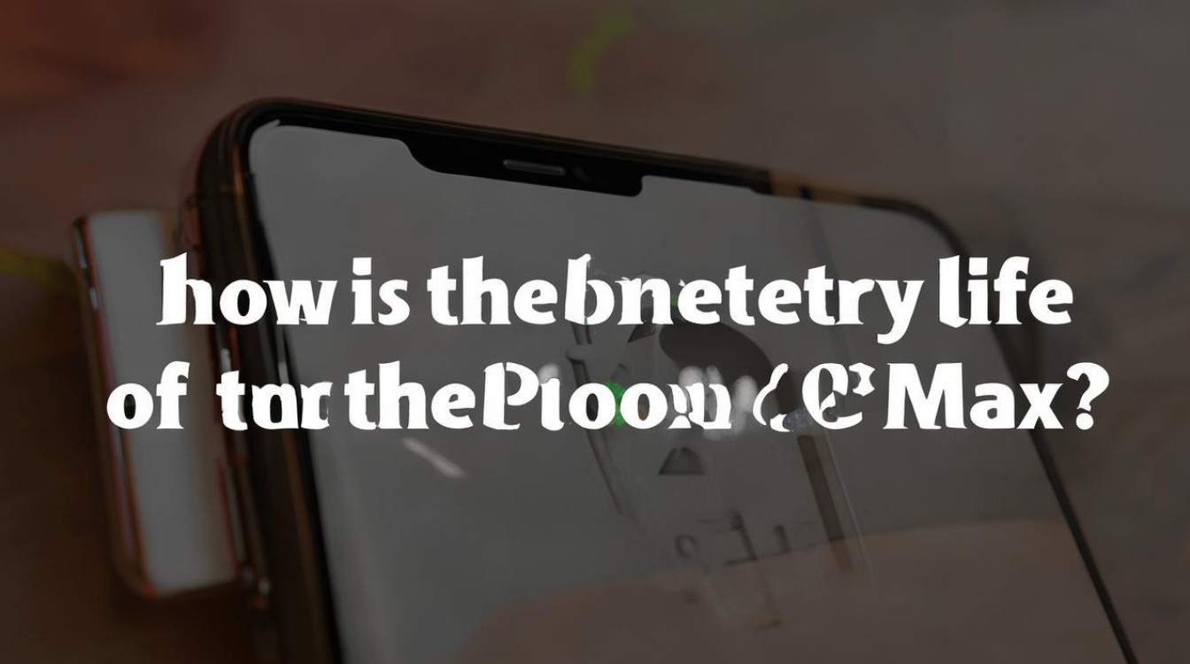 苹果xsma续航怎么样