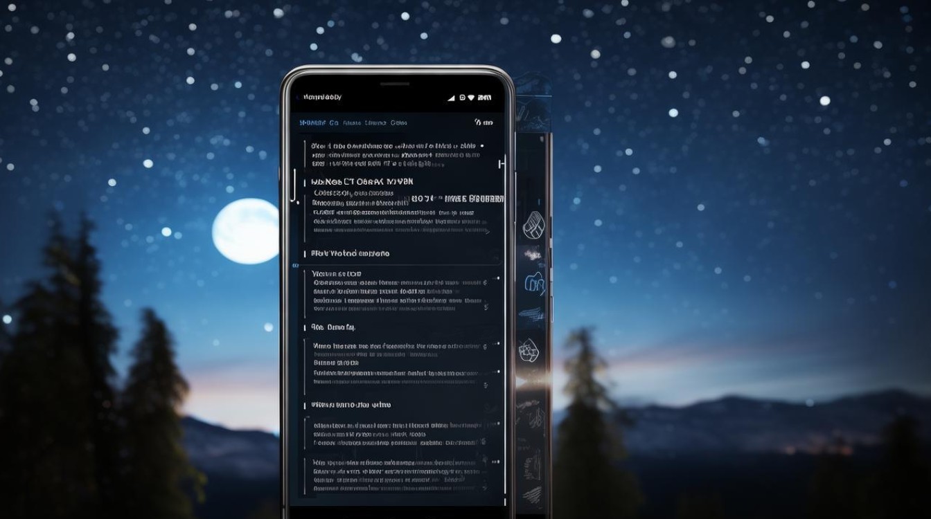 vivox50pro怎么拍星空
