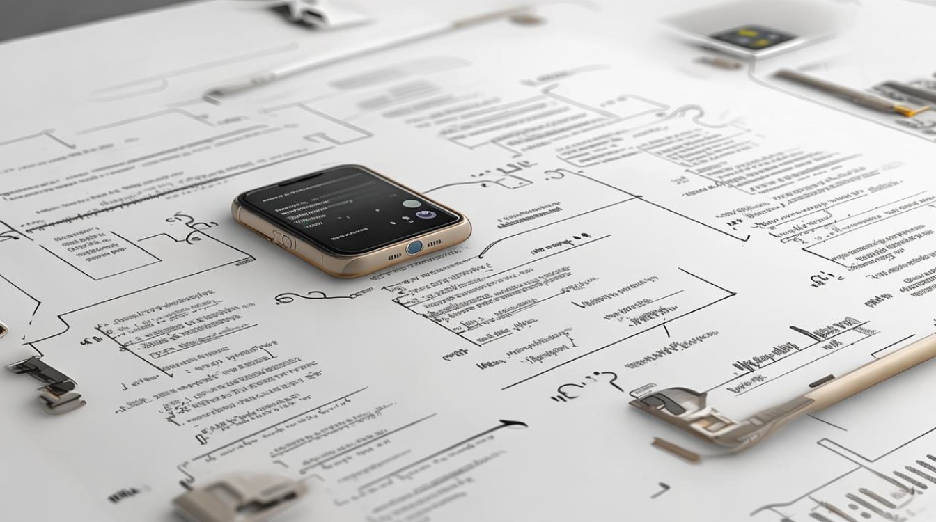 苹果xsmax不开机怎么强制开机