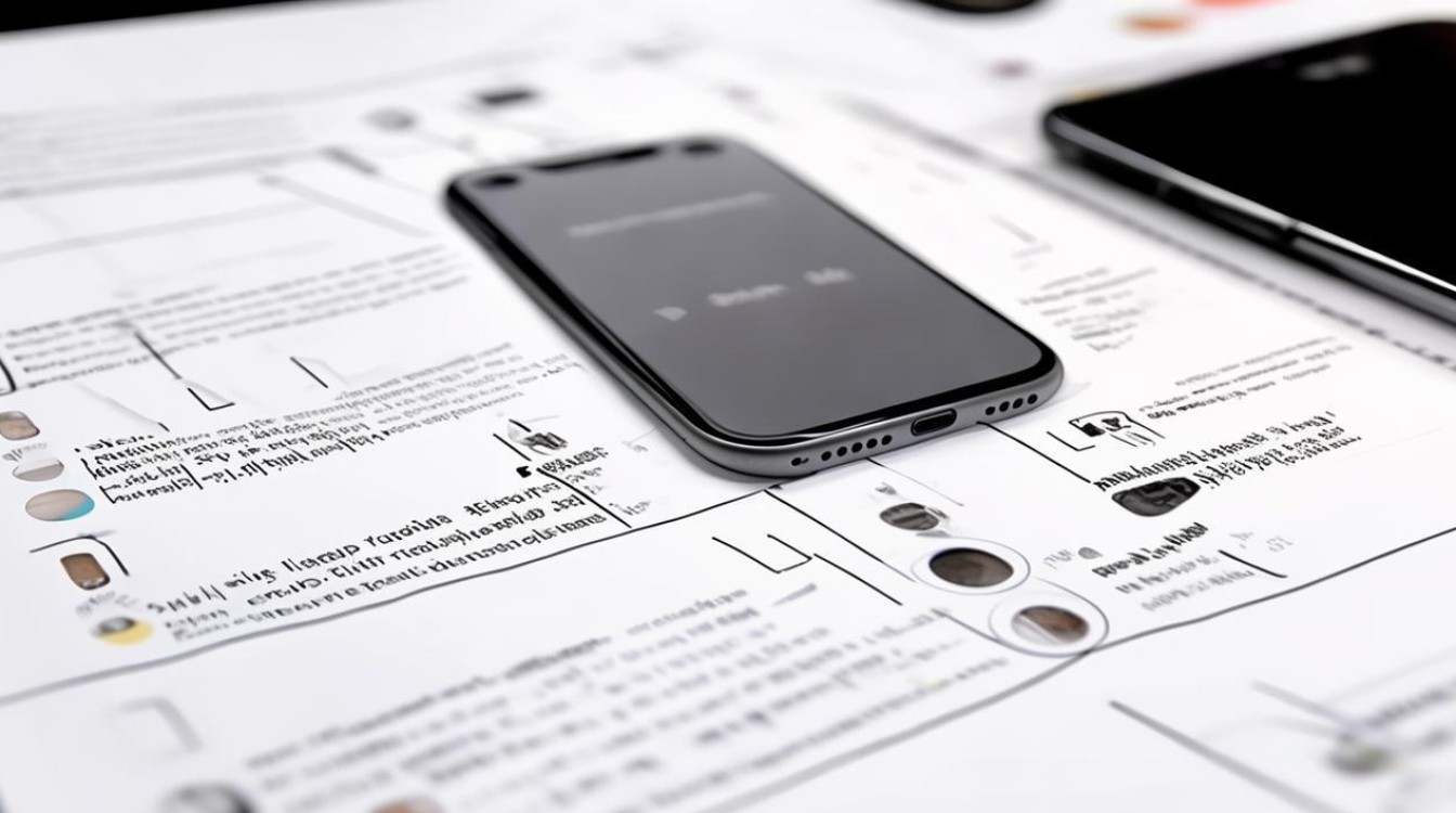 苹果xsmax不开机怎么强制开机