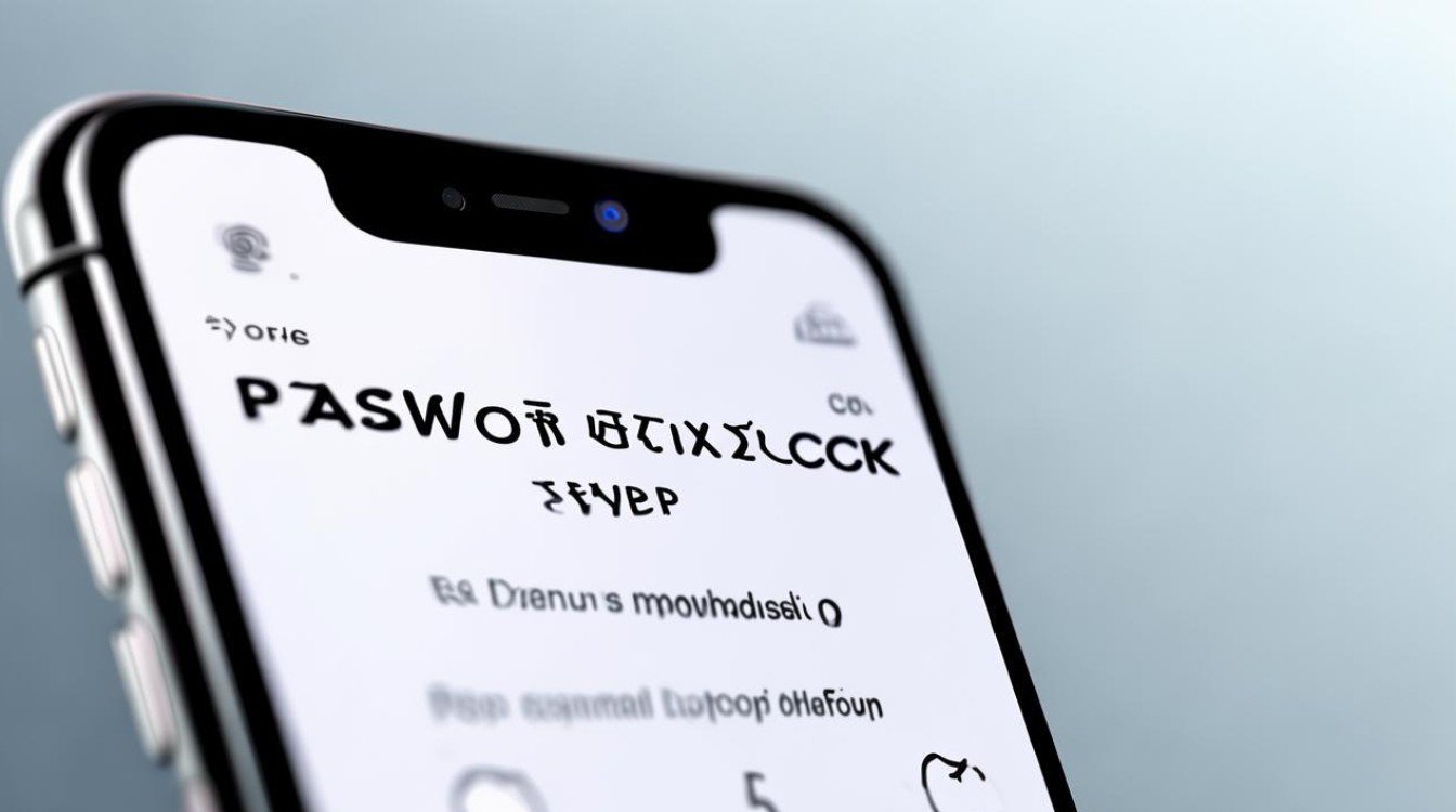 苹果手机陌陌怎么设置密码锁