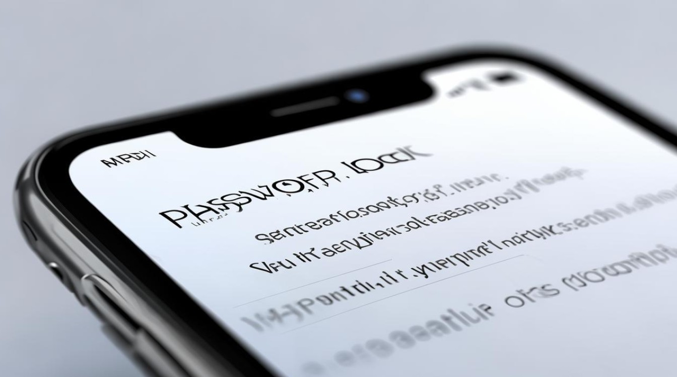 苹果手机陌陌怎么设置密码锁