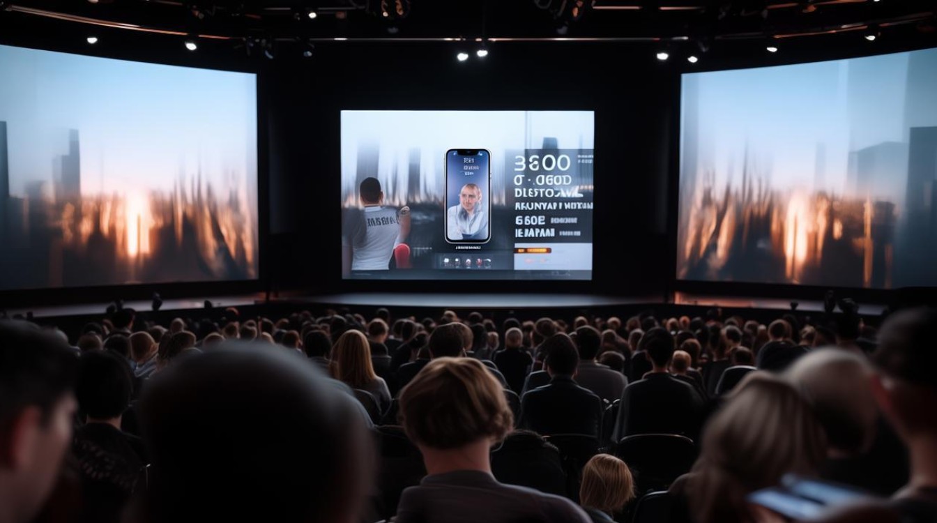 苹果手机发布会怎么直播