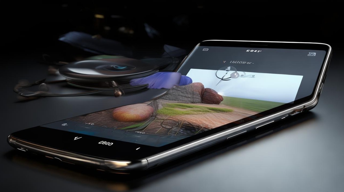 vivoiqooz1怎么拍照