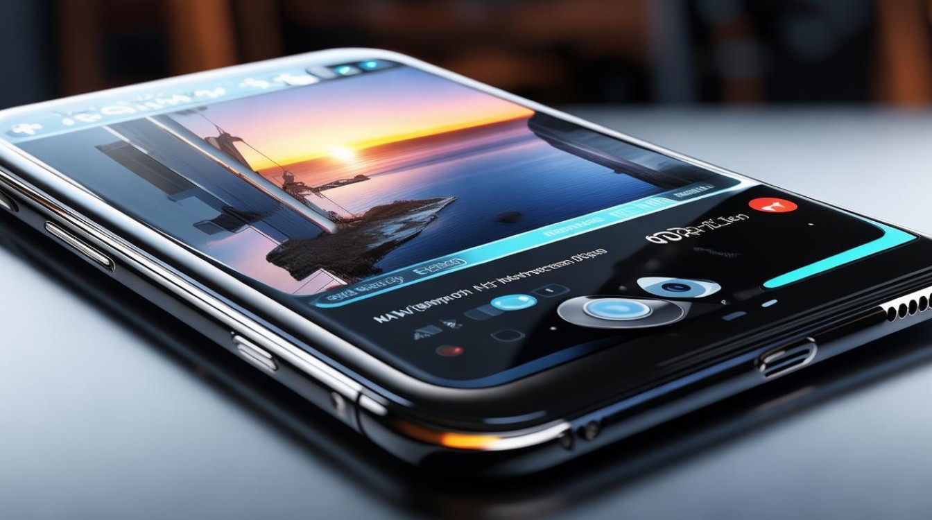 vivoiqooz1怎么拍照