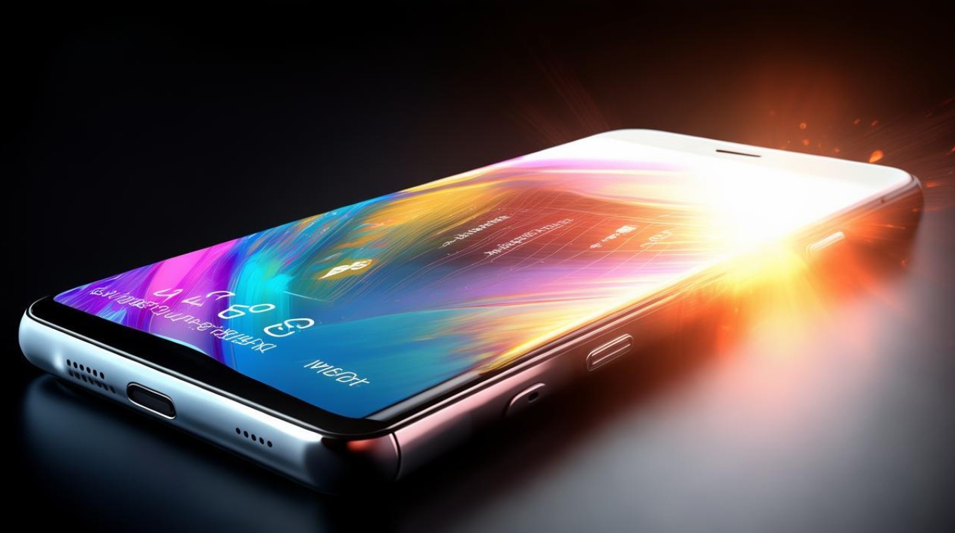 华为手机太亮了怎么办