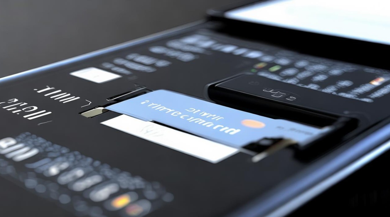 华为g9双卡怎么安装