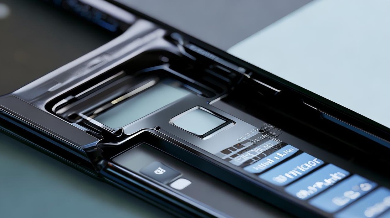 华为g9双卡怎么安装